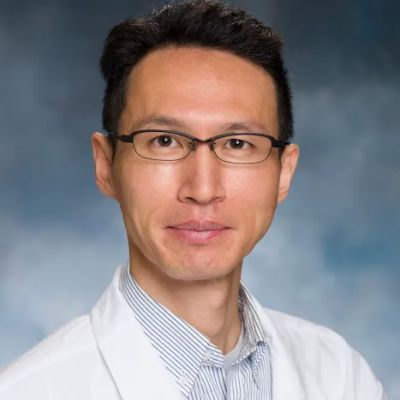 Dr. Hirohisa Ikegami, MD