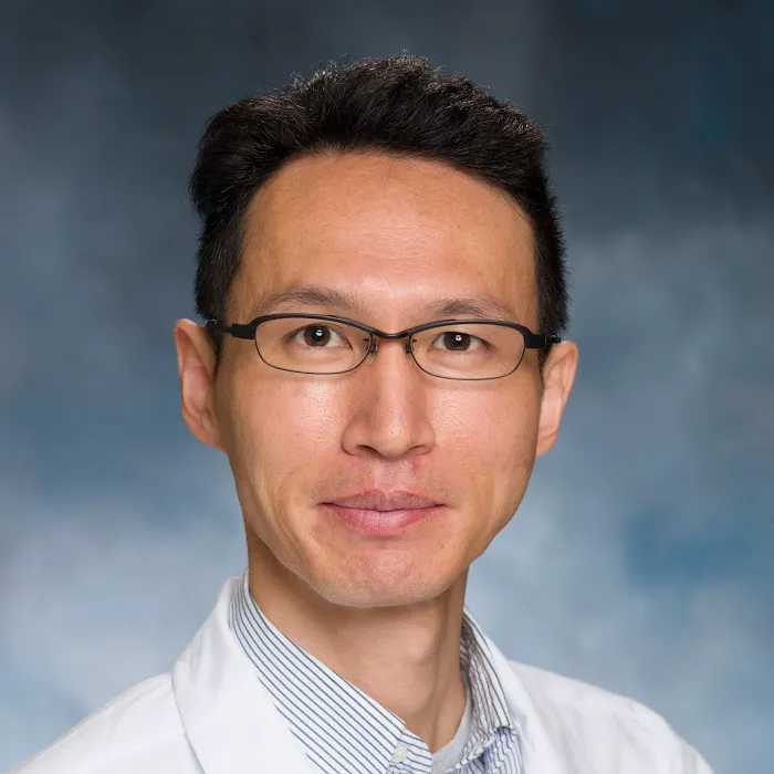 Dr. Hirohisa Ikegami, MD 1