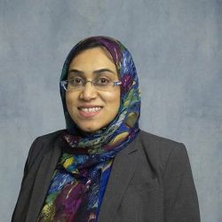 Sabeen Ahmed, MD ico