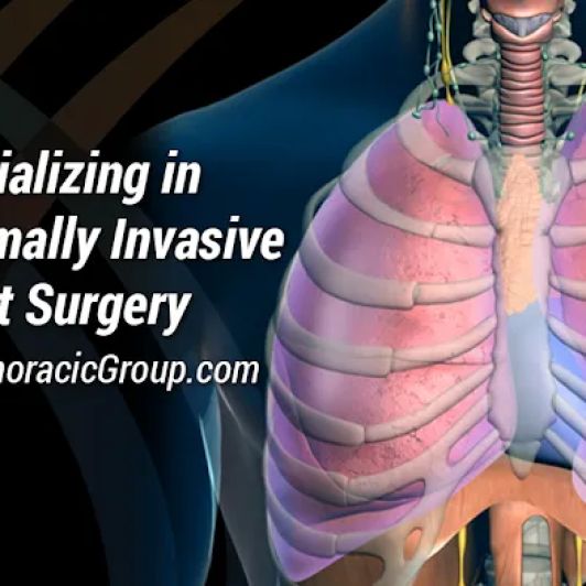 Robert J. Caccavale, MD