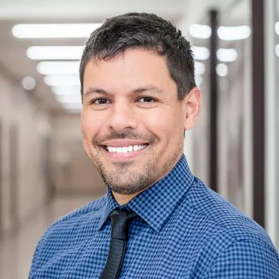 Kevin Coy, MD 1