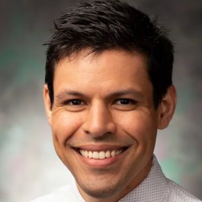 Kevin Coy, MD
