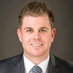 Brian Butera, MD ico