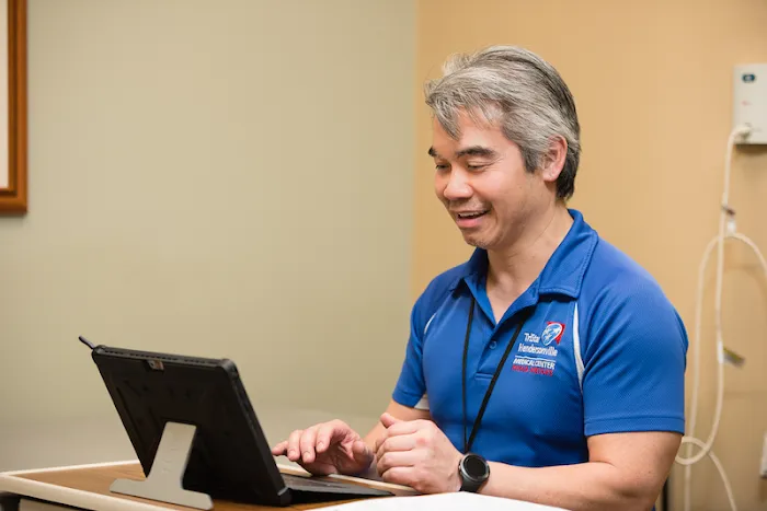 Outpatient Rehab Center at TriStar Hendersonville 1