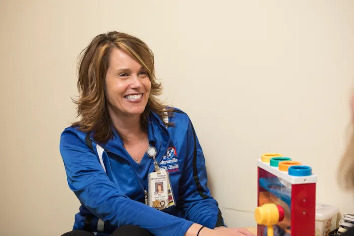 Outpatient Rehab Center at TriStar Hendersonville 0