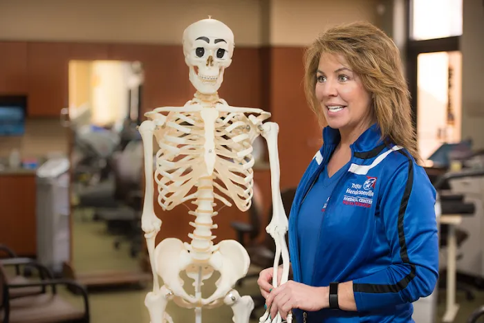 Outpatient Rehab Center at TriStar Hendersonville 2
