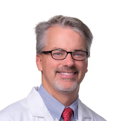 John Cleator, MD 0