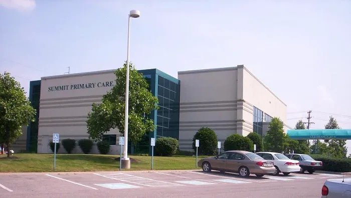Summit Primary Care 2
