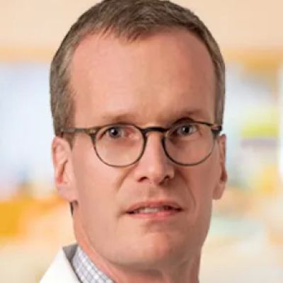 Todd G. Tolbert, MD