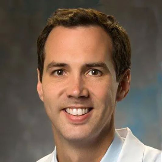 David Huneycutt, MD