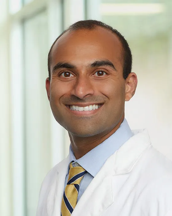 Haren D. Patel, MD 0