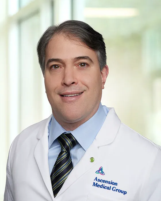 Todd A. Dorfman, MD 1
