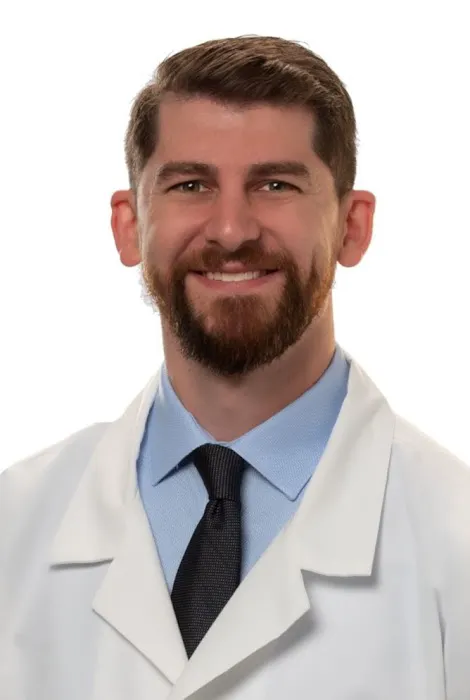 Zachary Il'Giovine, MD 1