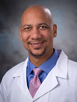 Marlon E. Everett, MD 1