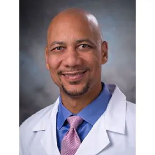 Marlon E. Everett, MD