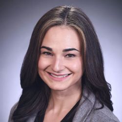 Sara Tabtabai, MD ico