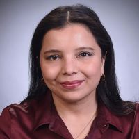 Saima Husain, MD