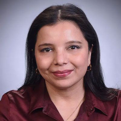 Saima Husain, MD