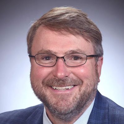 Richard Soucier, MD