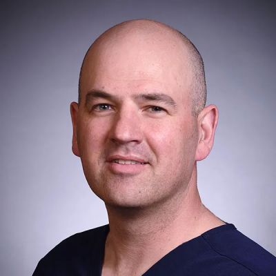 Stefan Kachala, MD