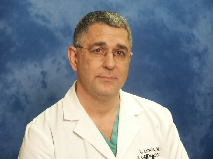Stephen A. Lewis, MD 0