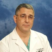 Stephen A. Lewis, MD
