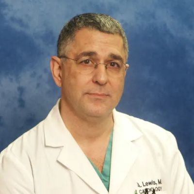 Stephen A. Lewis, MD