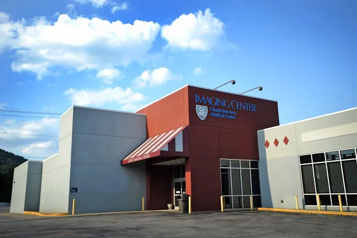 CAMC Imaging Center - Kanawha City 2