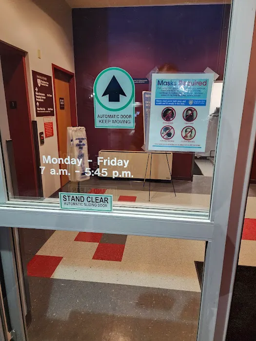 CAMC Imaging Center - Kanawha City 1