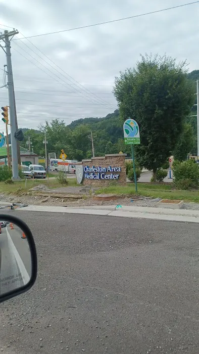 CAMC Imaging Center - Kanawha City 0
