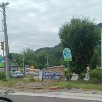 CAMC Imaging Center - Kanawha City