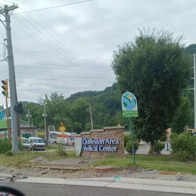 CAMC Imaging Center - Kanawha City