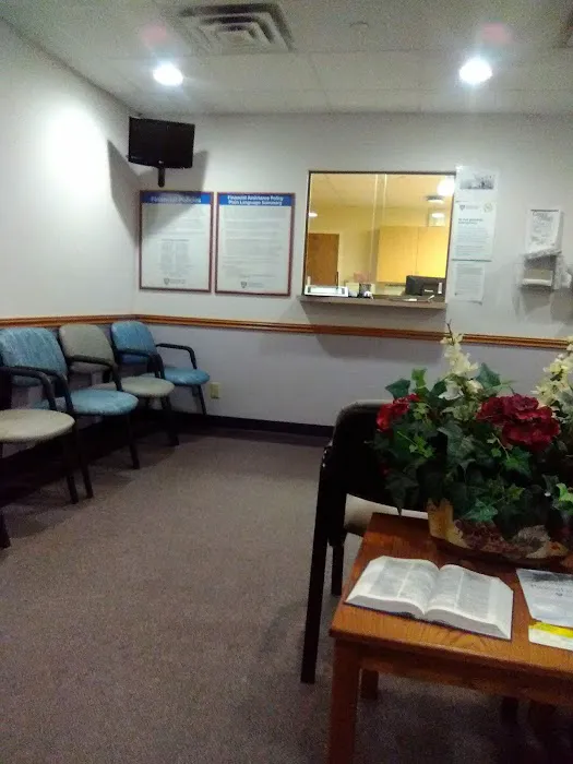 CAMC Vascular Center of Excellence 1