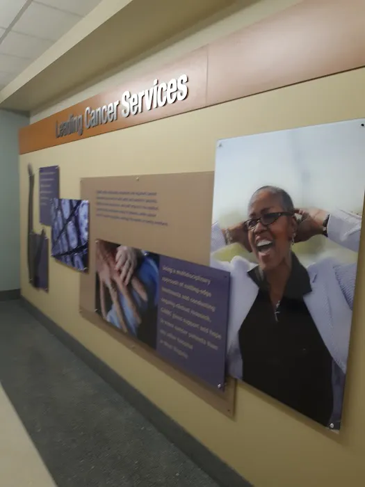 CAMC Vascular Center of Excellence 2