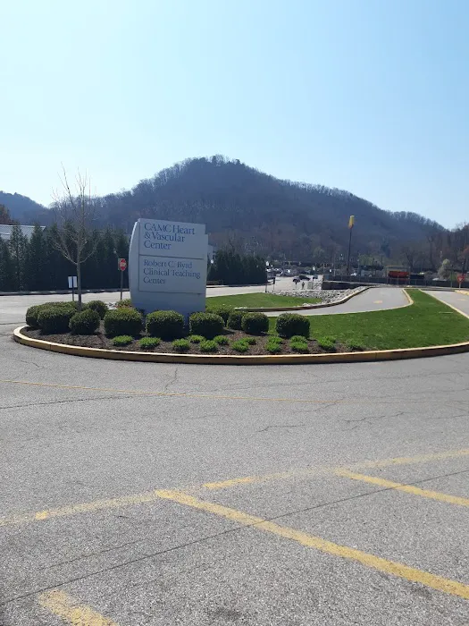 CAMC Vascular Center of Excellence 3