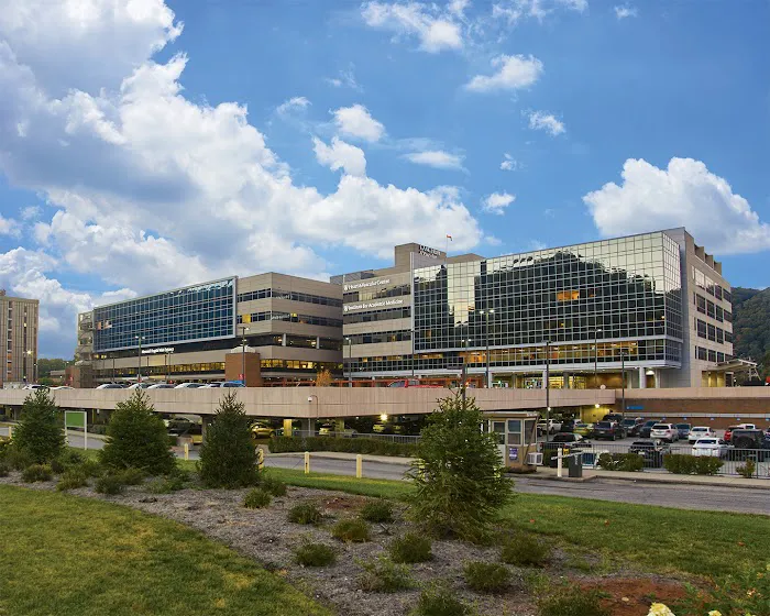 CAMC Memorial Hospital 0