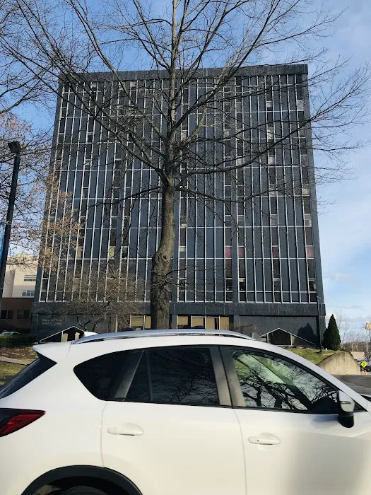CAMC Memorial Hospital 6