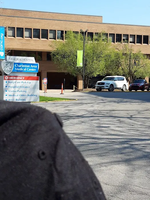 CAMC Memorial Hospital 5