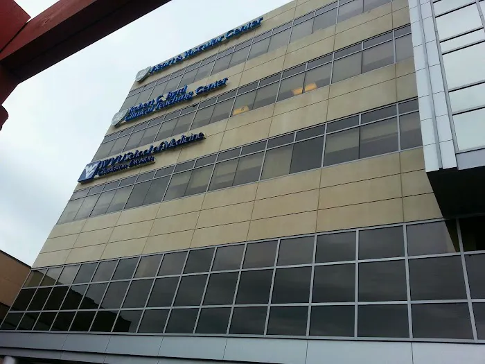 CAMC Memorial Hospital 3