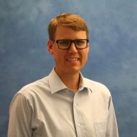 Kevin Driver, MD