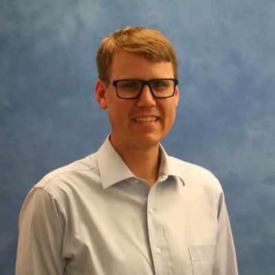 Kevin Driver, MD
