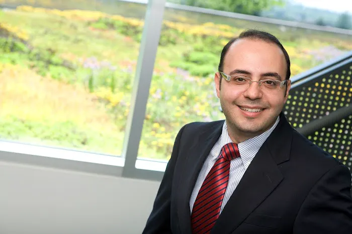 Chafik Assal, MD 0