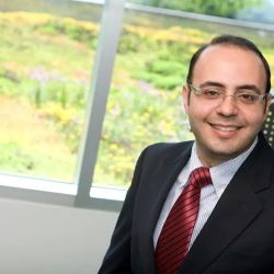 Chafik Assal, MD ico