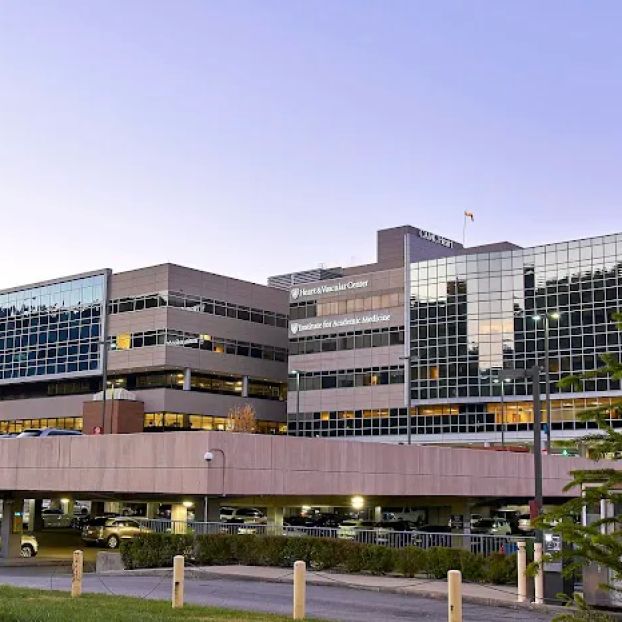 CAMC Cardiothoracic Surgery
