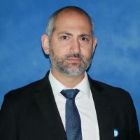 Andres Jose Jadue Tobar, MD