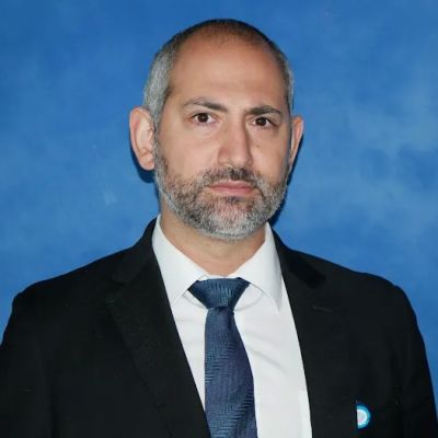 Andres Jose Jadue Tobar, MD