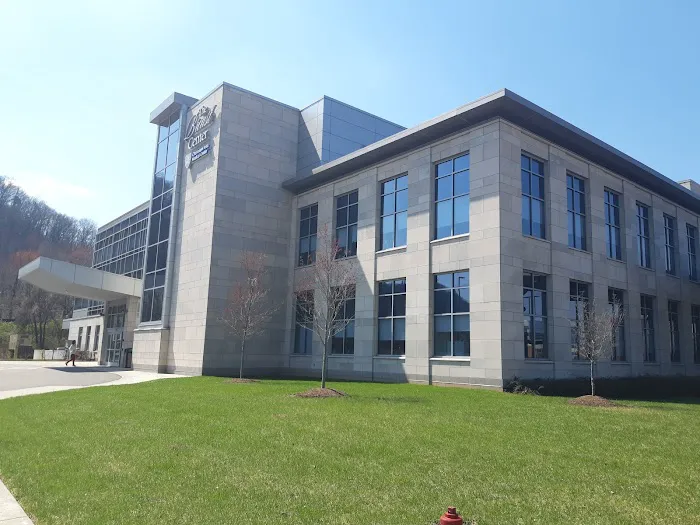 CAMC Breast Center 2