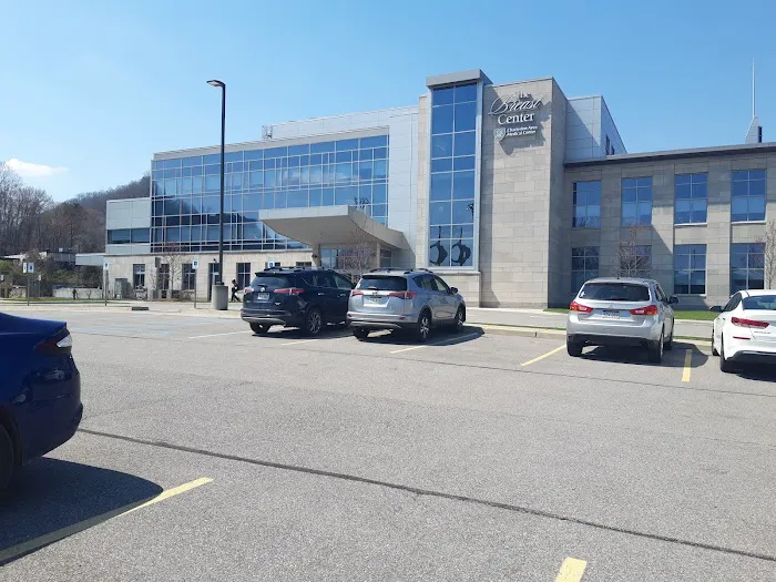 CAMC Breast Center 1