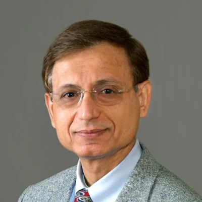 Muhammad S. Mian, MD
