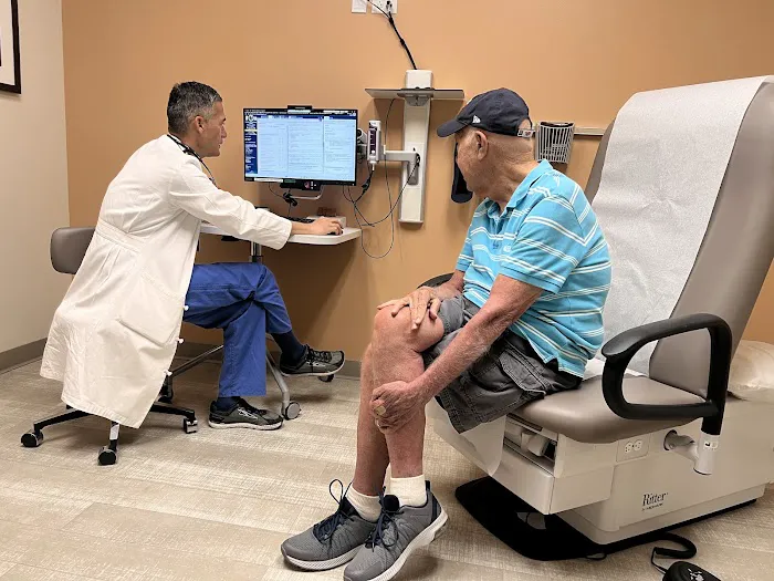Rajesh Pradhan, M.D., FACC 0